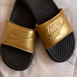 Nike Authentic Slides